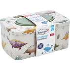 Babydream - Feuchttücher mit 99% Wasser LE Metallbox