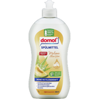 domol - Spülmittel Melone Aloe Vera