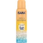 ISANA - Deo-& Bodyspray Sunozon