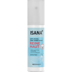 ISANA - Anti-Pickel Zink Toner Spray Reine Haut