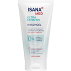 ISANA MED - Waschgel ultra sensitiv