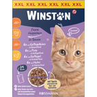 Winston - Feine Häppchen in Sauce Multipack