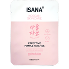 ISANA - Korean Skincare Effective Pimple Patches