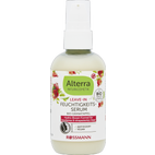 Alterra - Leave-In Feuchtigkeitsserum Bio-Granatapfel