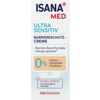 ISANA MED - Ultra Sensitiv Barriereschutz-Creme