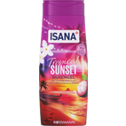 ISANA - Duschgel Tropical Sunset