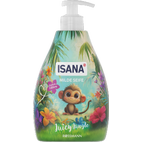 ISANA - Milde Seife Juicy Jungle
