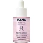 ISANA - Korean Skincare Power Serum