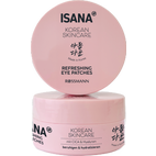 ISANA - Korean Skincare Refreshing Eye Patches