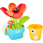 IDEENWELT - Wasserspielzeug Tulpe