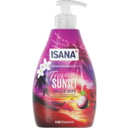 ISANA - Milde Seife Tropical Sunset