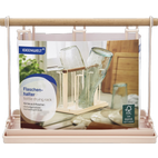 IDEENWELT - Flaschenhalter creme