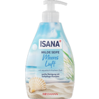 ISANA - Milde Seife Meeresluft