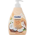 ISANA - Cremeseife Lovely Coco
