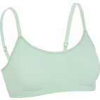 IDEENWELT - Komfort-Bustier Gr. M mint
