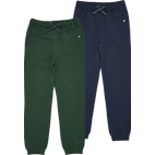 IDEENWELT - 2er-Set Kinder-Jogginghosen Gr. 122/128