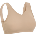 IDEENWELT - Seamless-Bustier Gr. M