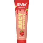 ISANA - Duschgel Juicy Strawberry