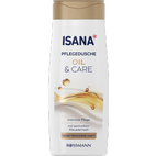 ISANA - Pflegedusche Oil & Care