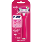ISANA - Isana Rasiere Perfect Smooth Hot Pink