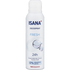 ISANA - Deospray Fresh