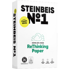 Keine Marke - Steinbeis Recycling Kopierpapier A4 500 Bl.