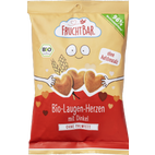 FruchtBar - Bio-Laugen-Herzen mit Dinkel