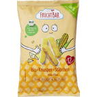 FruchtBar - Bio Knusper-Stäbchen Mais-Käse