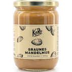 KoRo - Braunes Mandelmus