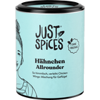 Just Spices - Hähnchen Allrounder