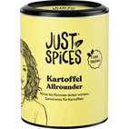 Just Spices - Kartoffel Allrounder