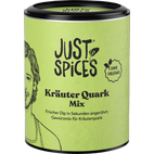 Just Spices - Kräuter Quark Mix