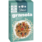 3Bears - Granola Hafer-Crunch