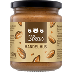 3Bears - Mandelmus