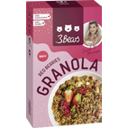 3Bears - Granola Red Berries