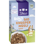 3Bears - Bio Knuspermüsli Kakao Bluey