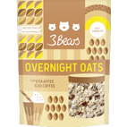 3Bears - Overnight Oats Eiskaffee
