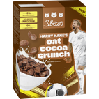 3Bears - Harry Kane's Oat Cocoa Crunch