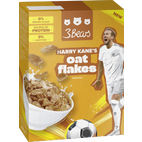 3Bears - Harry Kane's Oat Flakes