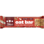 3Bears - Oat Bar - Zimtiger Apfel