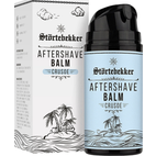 Störtebekker - After Shave Balm Crusoe
