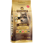 Wolfsblut - Trockenfutter Wild Duck Adult