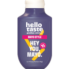 hello taste - Light Sauce Mayo Style
