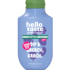 hello taste - Ranch Style Dressing