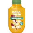 hello taste - Tahini Sesam Dressing
