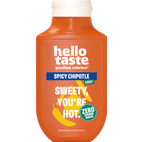 hello taste - Spicy Chipotle Sauce