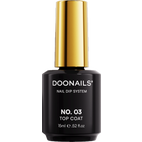 Doonails - Top Coat