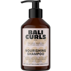 Bali Curls - Nourishing Shampoo