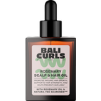 Bali Curls - Rosemary Scalp & Hair Oil