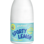youfreen - Deo Roll-on sporty lemon